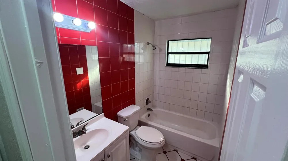 2421 NW 8th Place #Unit 2 Fort Lauderdale, FL 33311