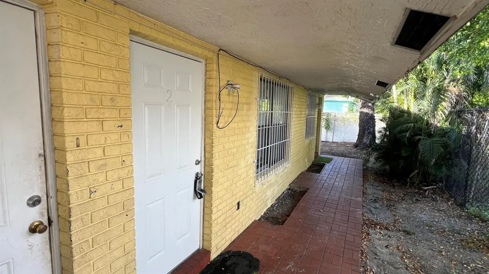 2421 NW 8th Place #Unit 2 Fort Lauderdale, FL 33311