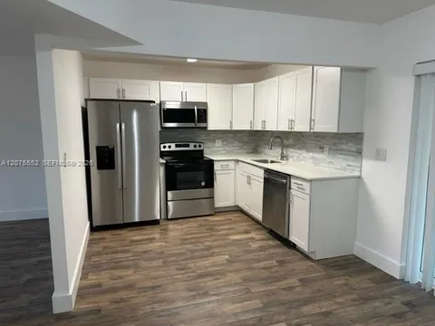 Address Not Shown