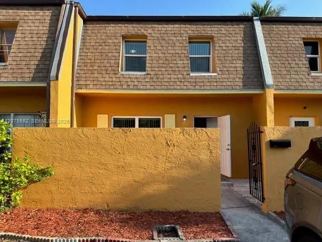 Address Not Shown Sunrise, FL 33313