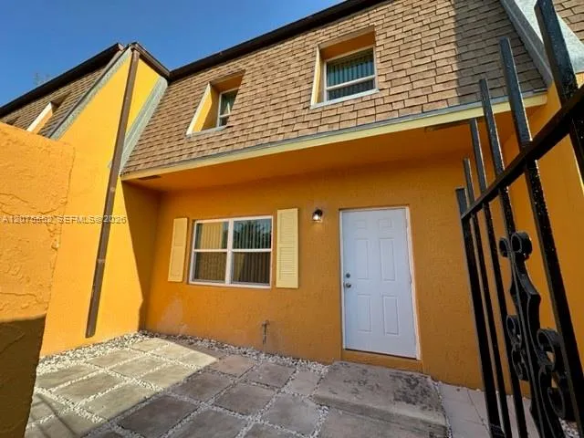 Address Not Shown Sunrise, FL 33313