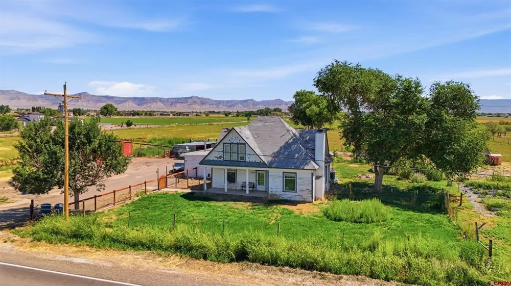 1130 20 ROAD Fruita, CO 81521
