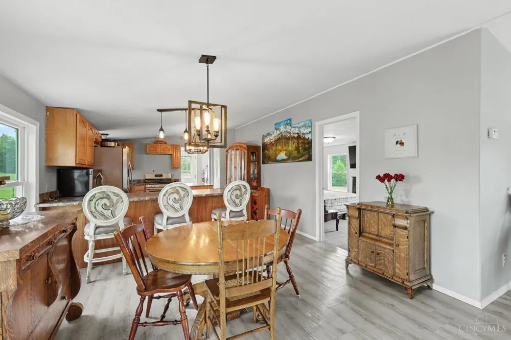 16381 Deer Run Road Williamsburg, OH 45176
