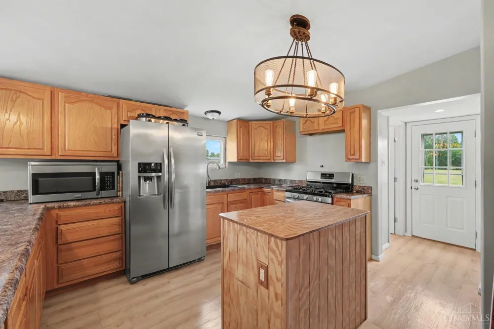 16381 Deer Run Road Williamsburg, OH 45176