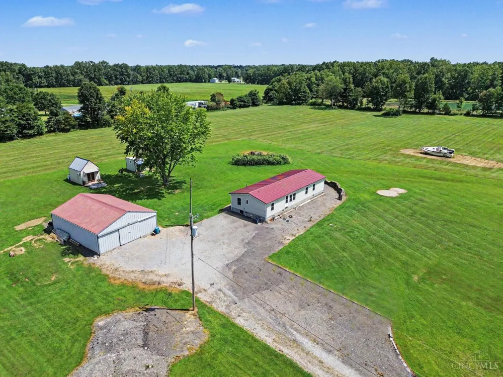 16381 Deer Run Road Williamsburg, OH 45176