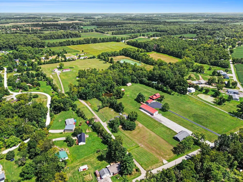 16381 Deer Run Road Williamsburg, OH 45176