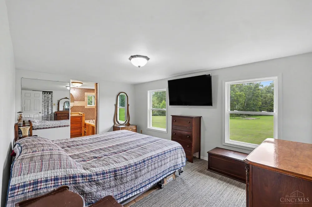 16381 Deer Run Road Williamsburg, OH 45176