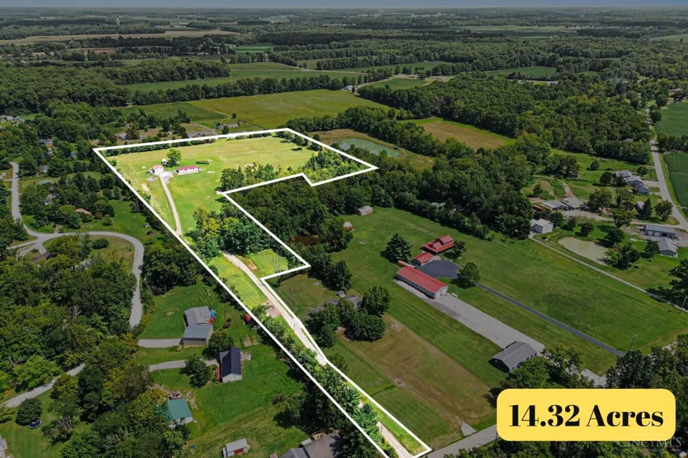 16381 Deer Run Road Williamsburg, OH 45176