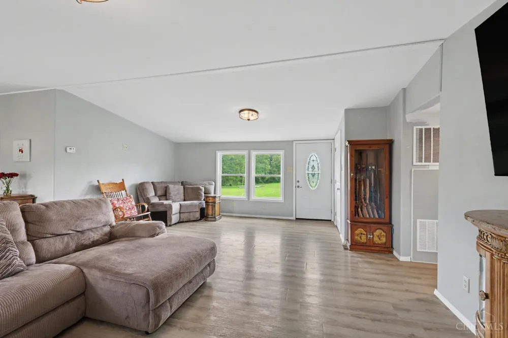 16381 Deer Run Road Williamsburg, OH 45176