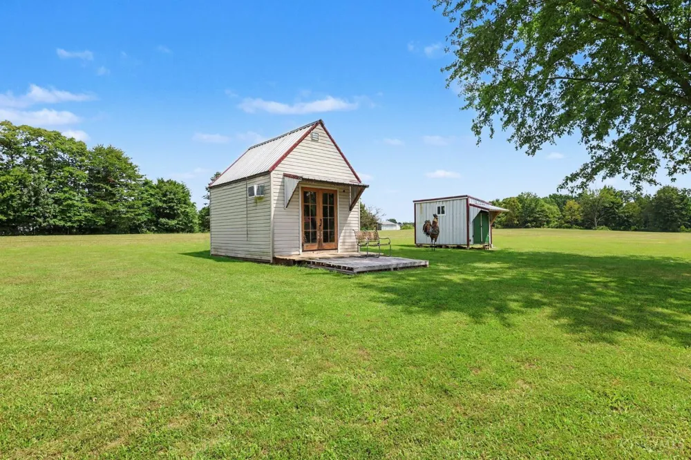 16381 Deer Run Road Williamsburg, OH 45176
