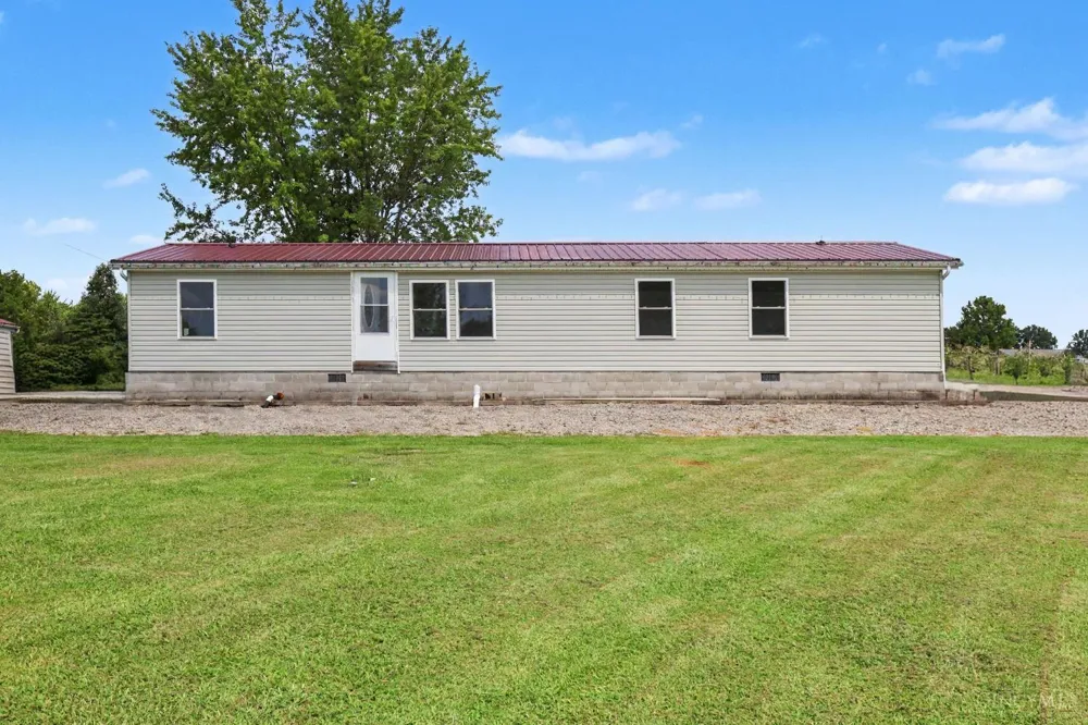 16381 Deer Run Road Williamsburg, OH 45176
