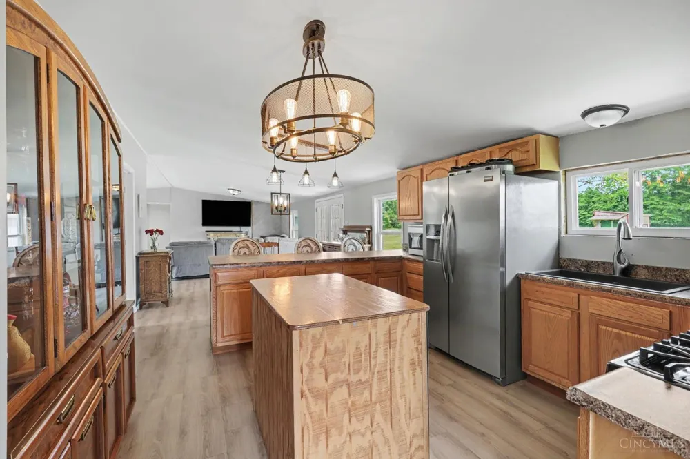 16381 Deer Run Road Williamsburg, OH 45176