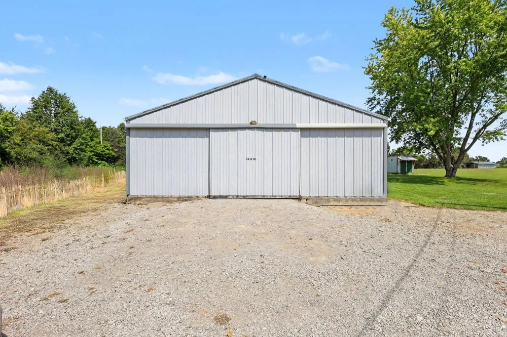 16381 Deer Run Road Williamsburg, OH 45176