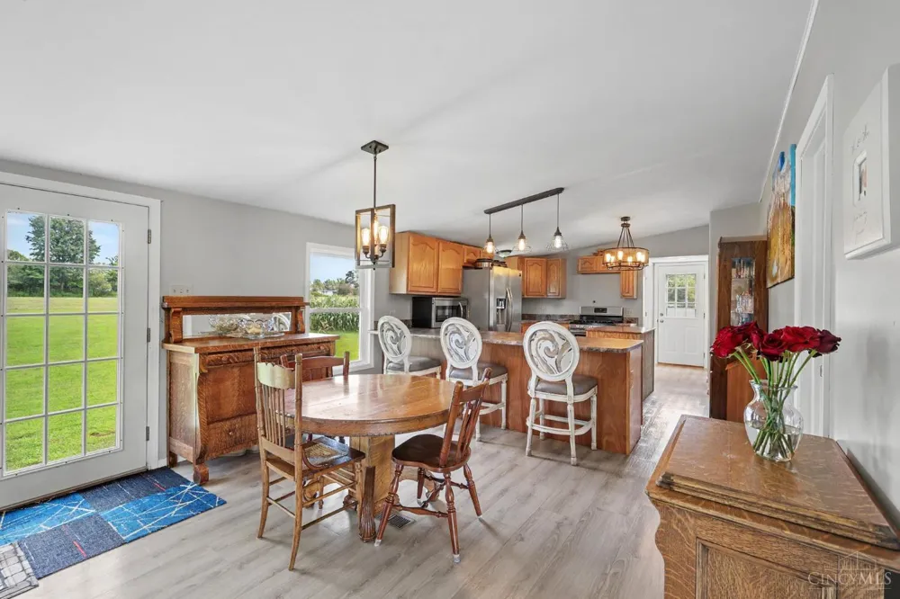16381 Deer Run Road Williamsburg, OH 45176