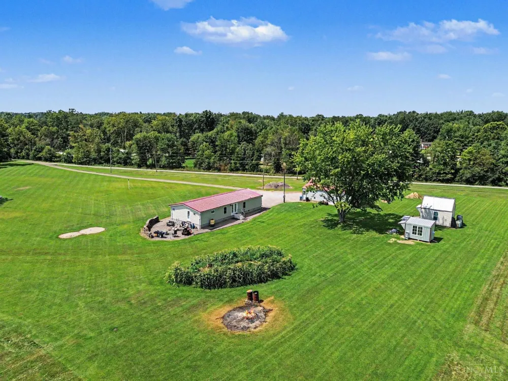 16381 Deer Run Road Williamsburg, OH 45176