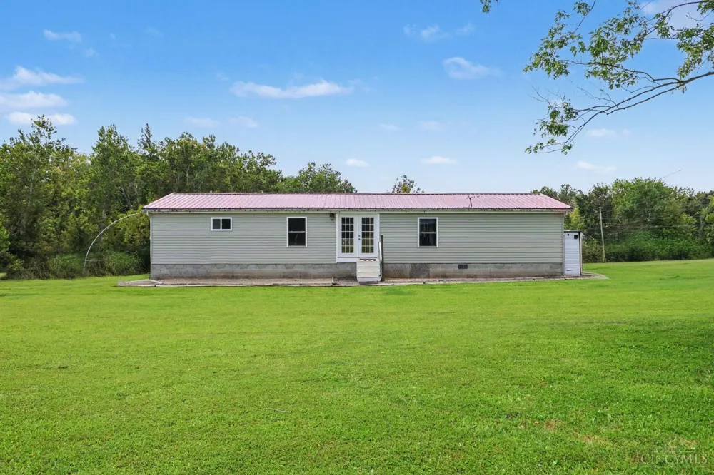 16381 Deer Run Road Williamsburg, OH 45176