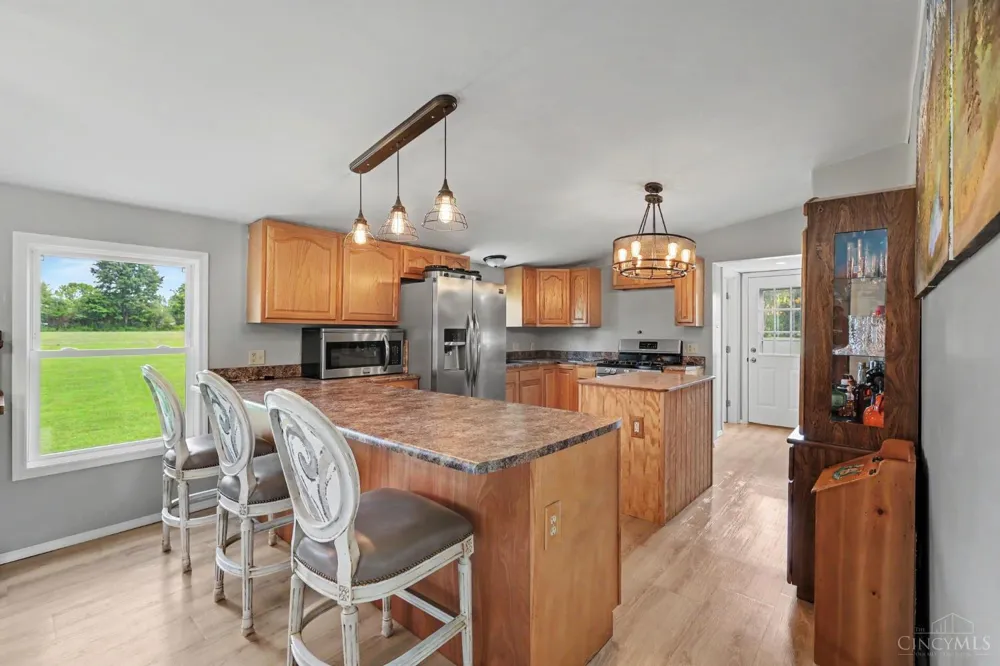 16381 Deer Run Road Williamsburg, OH 45176