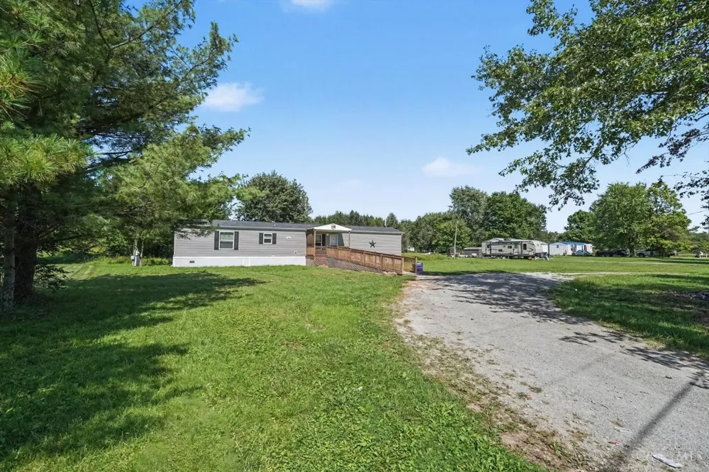3215 Snider Malott Road Sterling, OH 45154