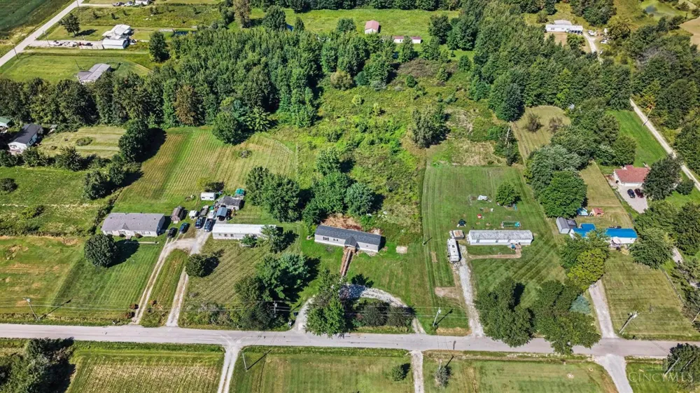 3215 Snider Malott Road Sterling, OH 45154