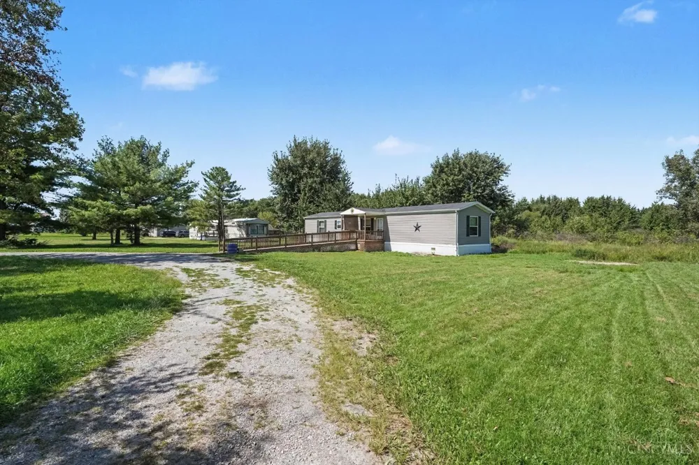 3215 Snider Malott Road Sterling, OH 45154