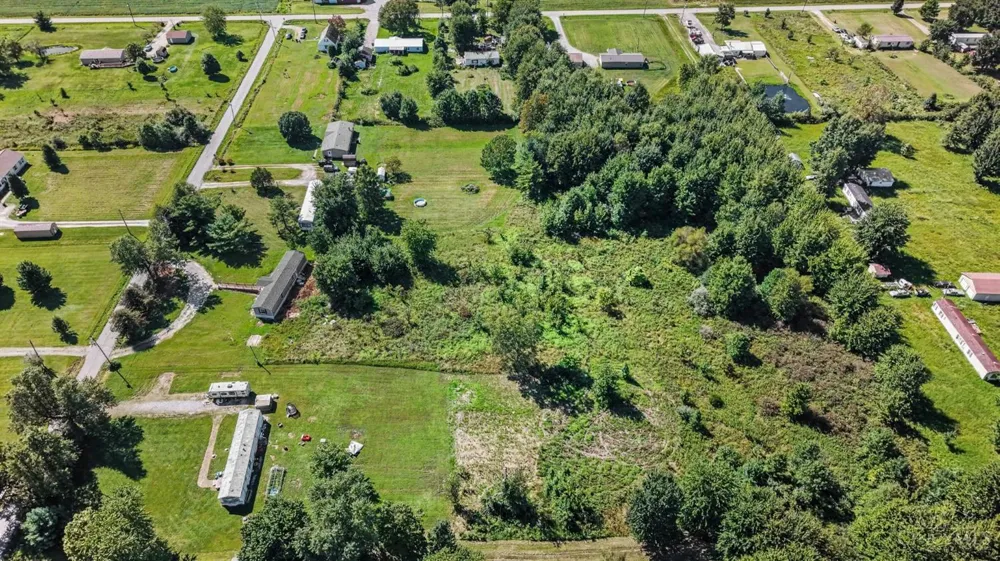 3215 Snider Malott Road Sterling, OH 45154