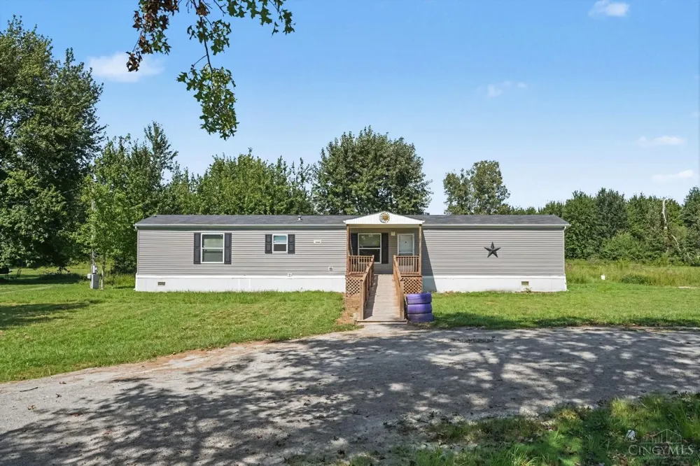 3215 Snider Malott Road Sterling, OH 45154