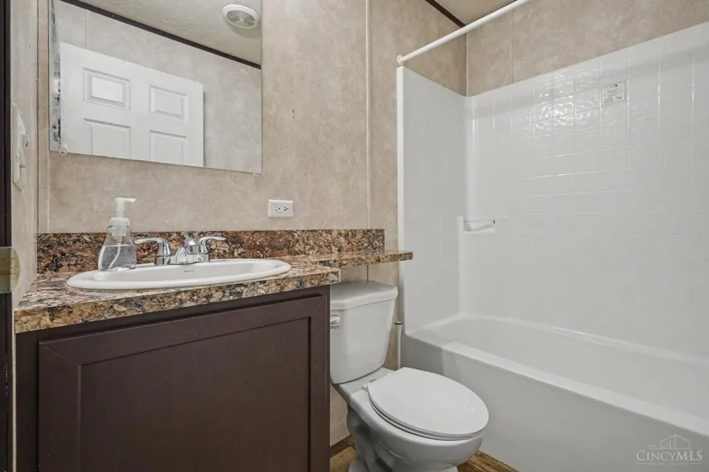 3215 Snider Malott Road Sterling, OH 45154