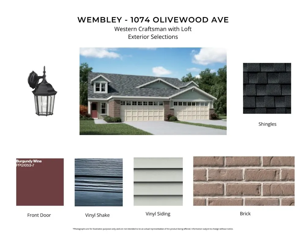 1074 Olivewood Avenue Batavia, OH 45103