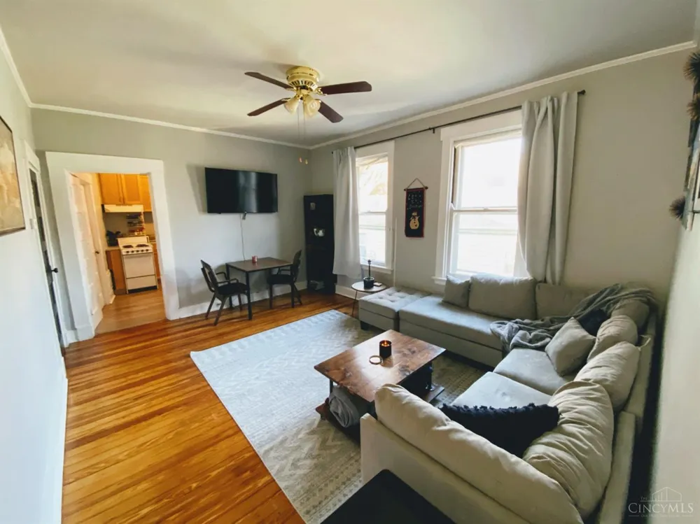 4117 Marburg Avenue #2 Cincinnati, OH 45209