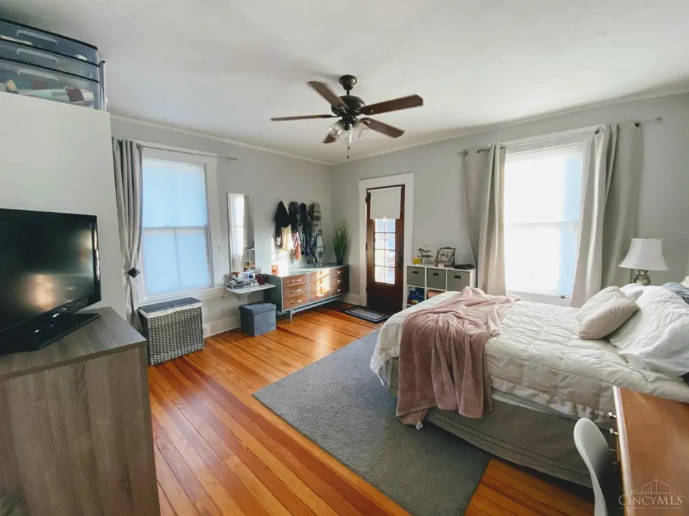 4117 Marburg Avenue #2 Cincinnati, OH 45209