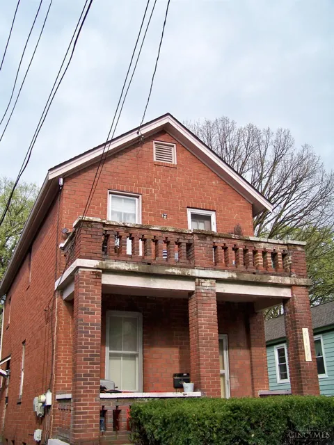 4117 Marburg Avenue #2
