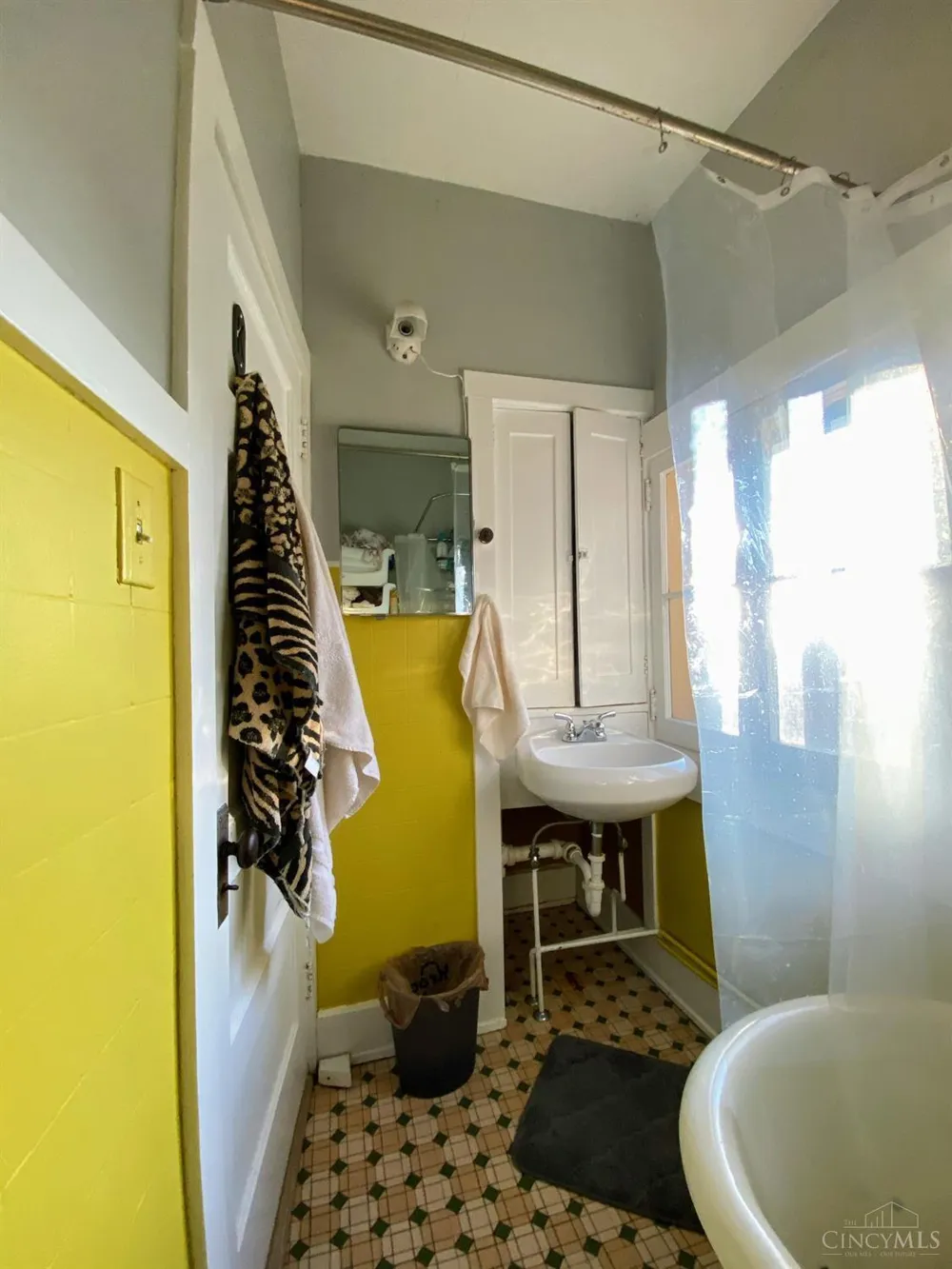 4117 Marburg Avenue #2 Cincinnati, OH 45209