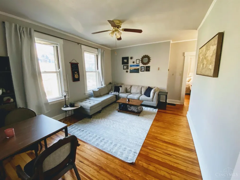4117 Marburg Avenue #2 Cincinnati, OH 45209
