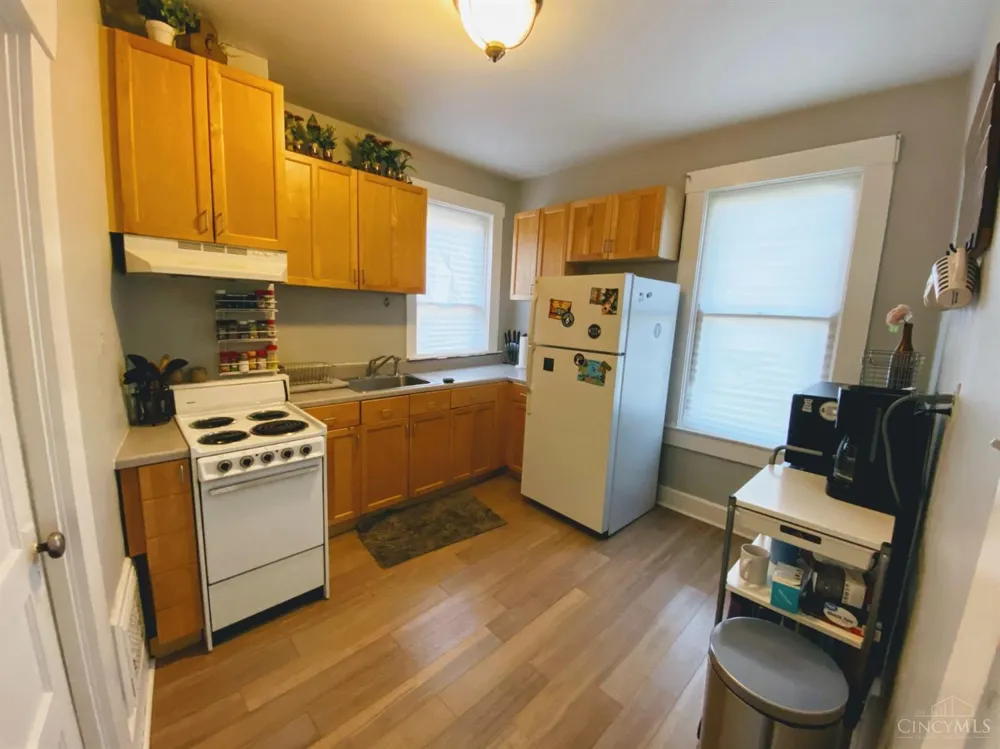 4117 Marburg Avenue #2 Cincinnati, OH 45209