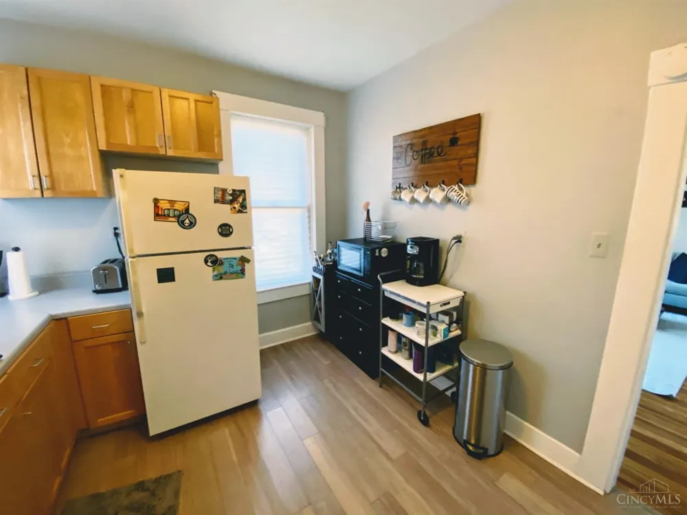 4117 Marburg Avenue #2 Cincinnati, OH 45209