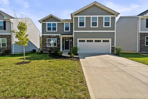 5006 Allens Ridge Drive