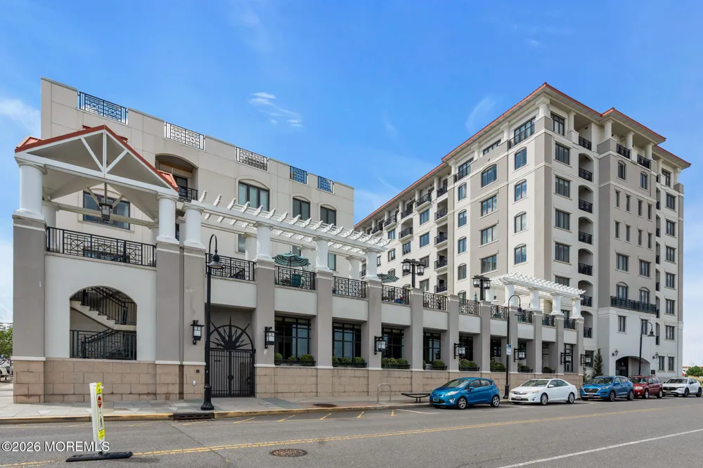 1501 Ocean Avenue #2210 Asbury Park, NJ 07712