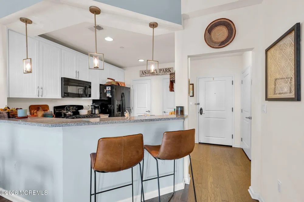 1501 Ocean Avenue #2210 Asbury Park, NJ 07712