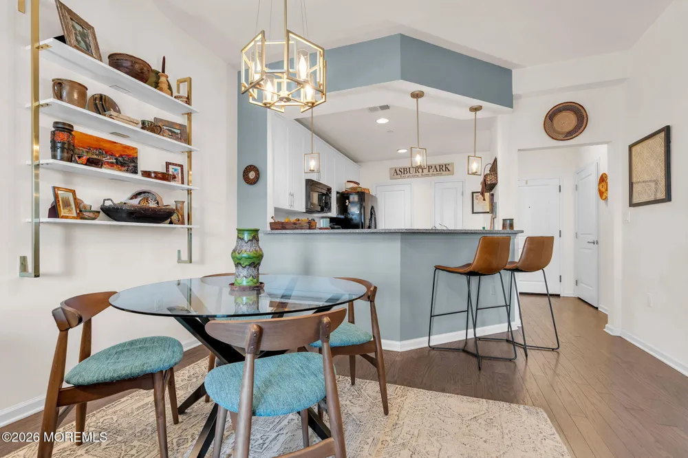1501 Ocean Avenue #2210 Asbury Park, NJ 07712