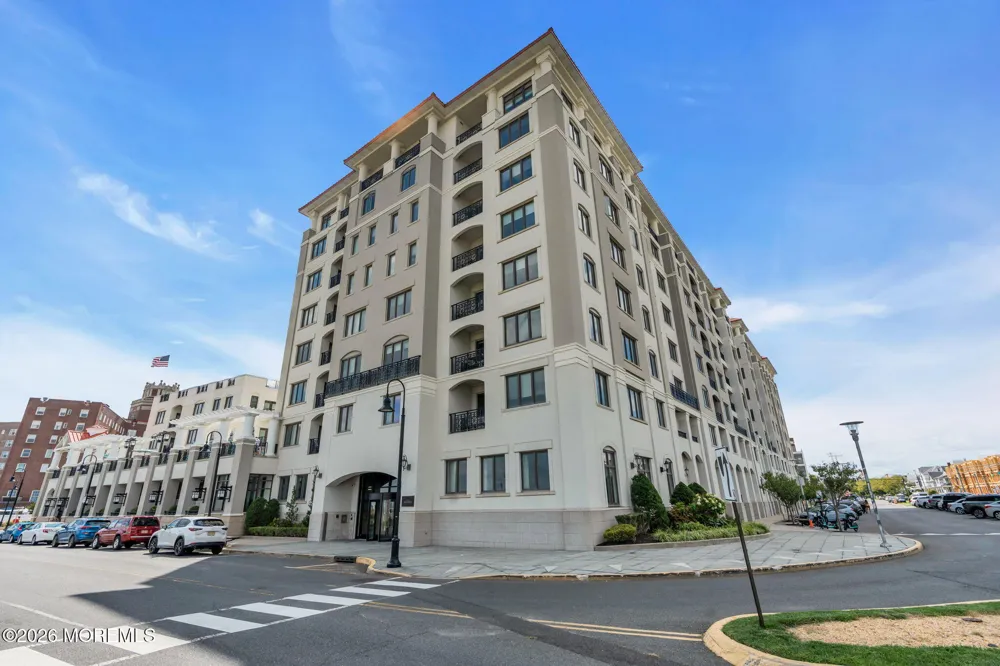 1501 Ocean Avenue #2210 Asbury Park, NJ 07712