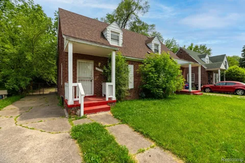 12710 Kelly Road