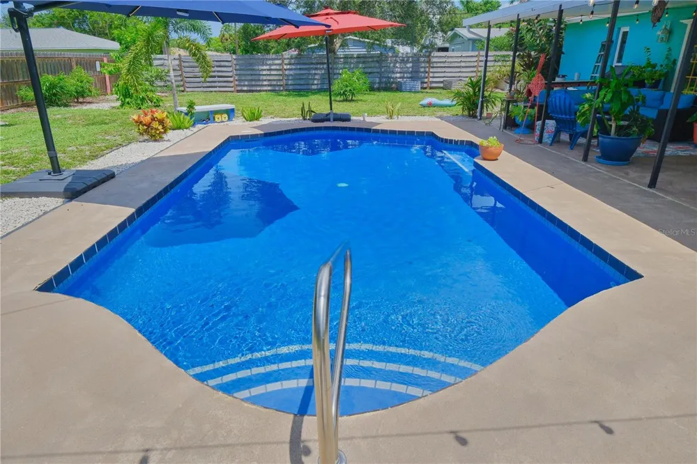 1816 82ND STREET NW Bradenton, FL 34209