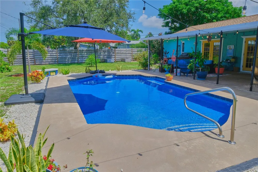 1816 82ND STREET NW Bradenton, FL 34209