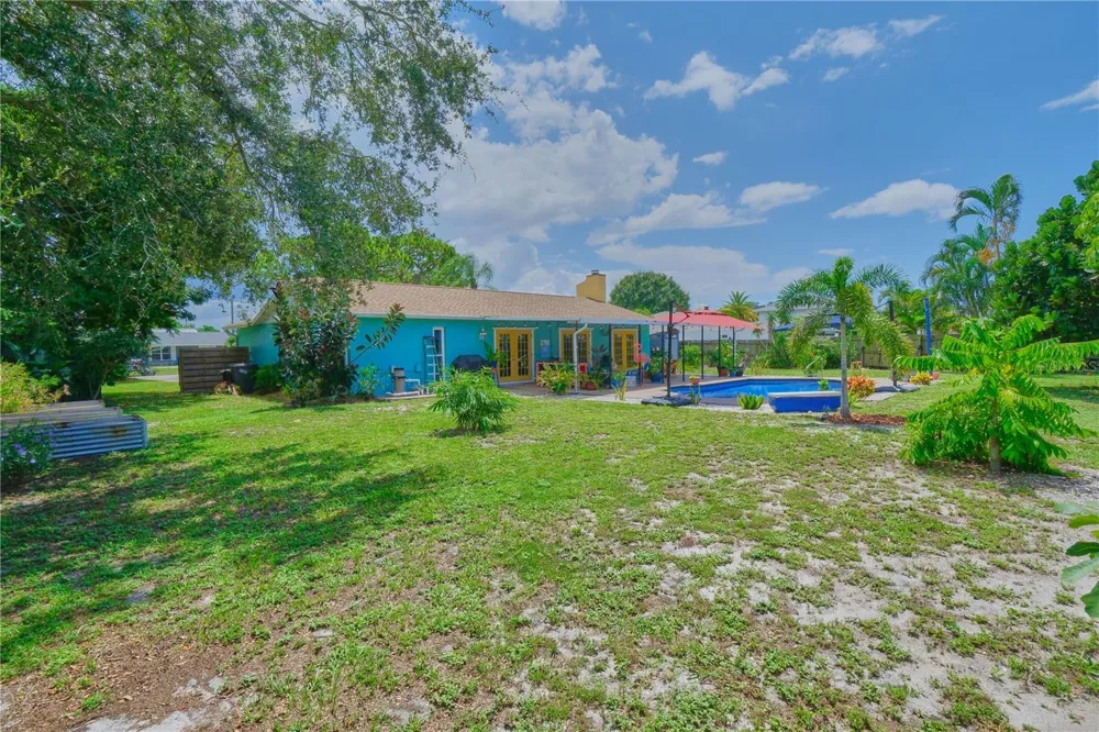 1816 82ND STREET NW Bradenton, FL 34209