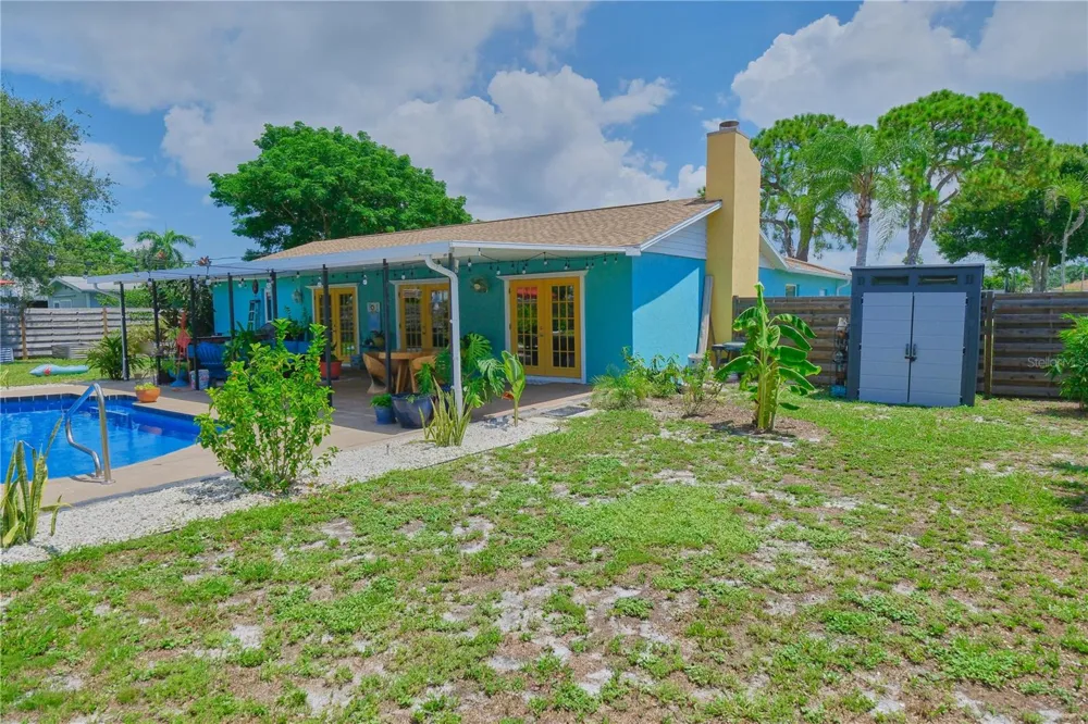 1816 82ND STREET NW Bradenton, FL 34209