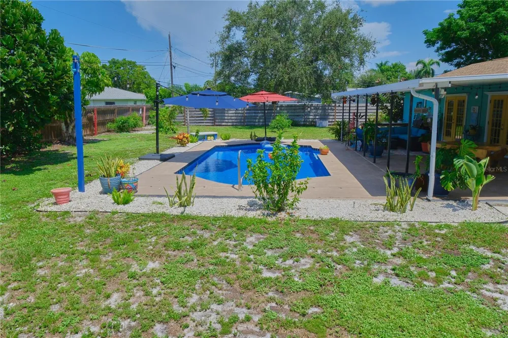 1816 82ND STREET NW Bradenton, FL 34209