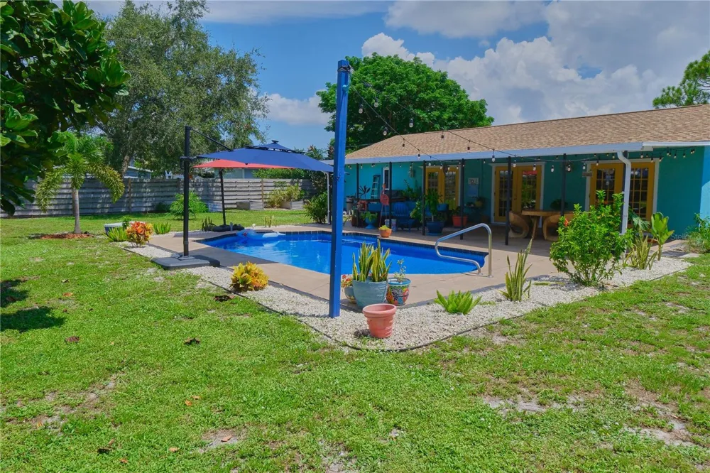 1816 82ND STREET NW Bradenton, FL 34209