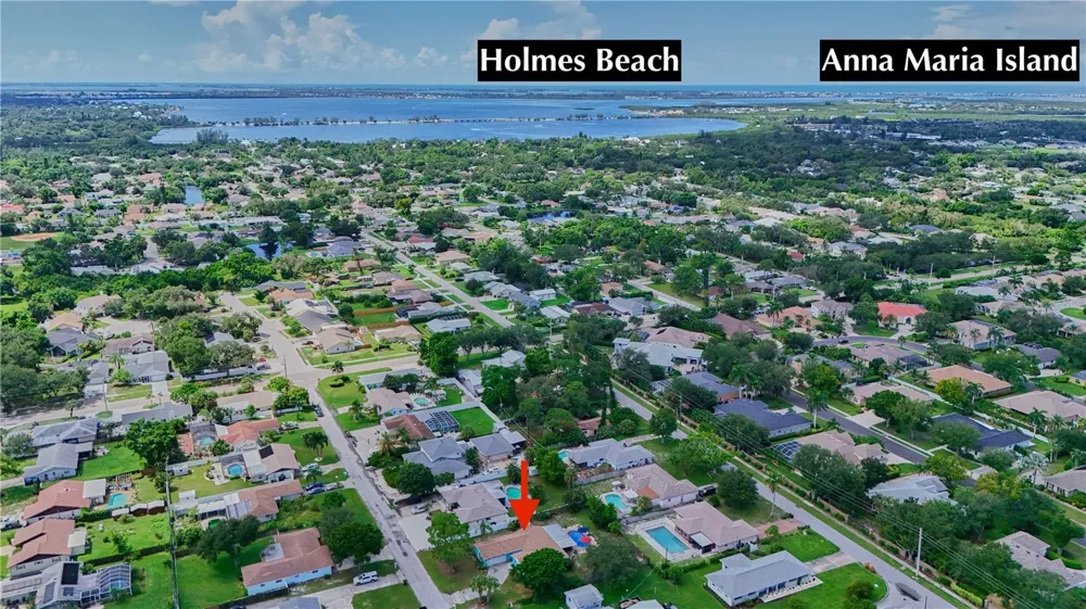 1816 82ND STREET NW Bradenton, FL 34209