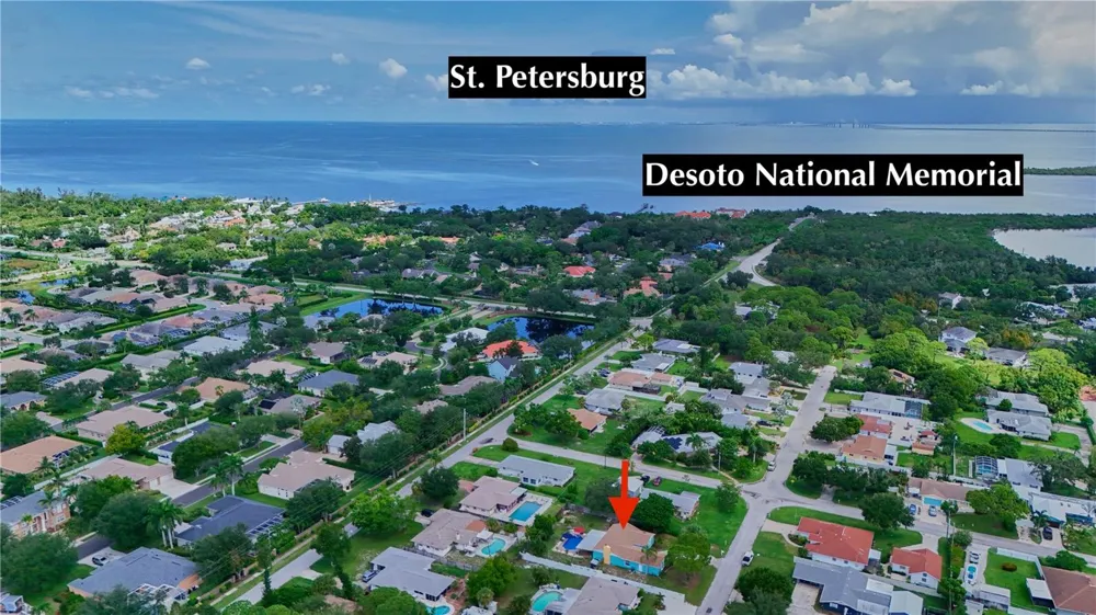 1816 82ND STREET NW Bradenton, FL 34209