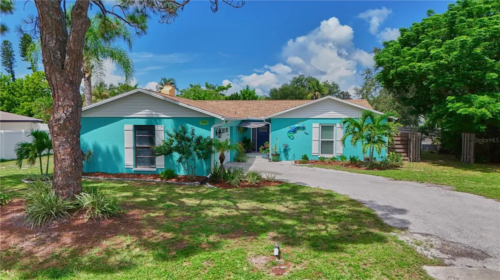 1816 82ND STREET NW Bradenton, FL 34209